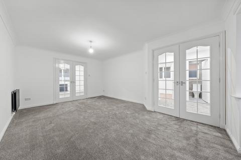 undefined, Ash Wynd, Cambuslang, Glasgow