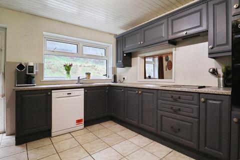 undefined, Glamorgan Terrace, Gilfach Goch, PORTH
