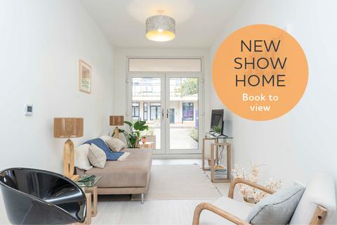 1 bedroom flat for sale, St Catherine's Place, Bristol BS3