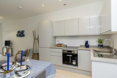 1 bedroom flat for sale, St Catherine's Place, Bristol BS3