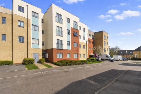 undefined, Leafwing Court, Admiral Drive, Stevenage