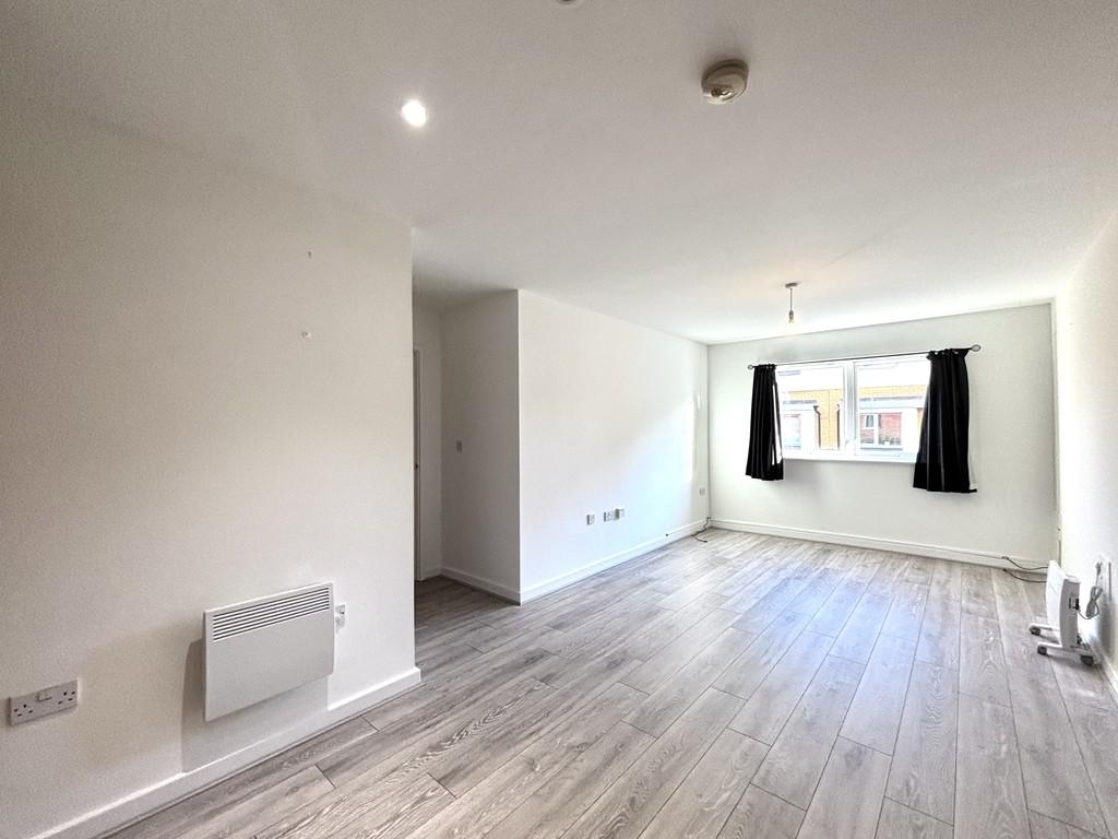 Living/Dining area