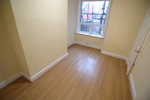 undefined, Whitegate Drive, Blackpool