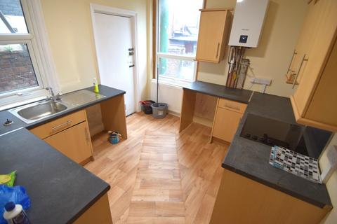 undefined, Whitegate Drive, Blackpool