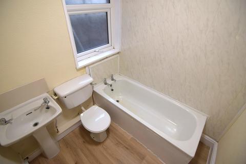 undefined, Whitegate Drive, Blackpool