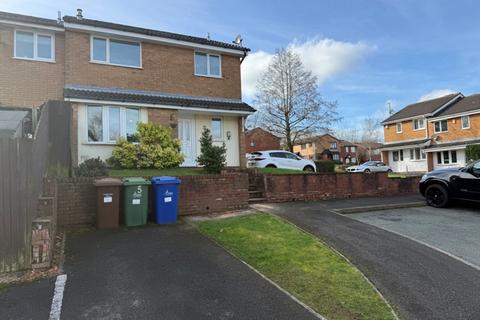 undefined, Acorn Close, Heath Hayes