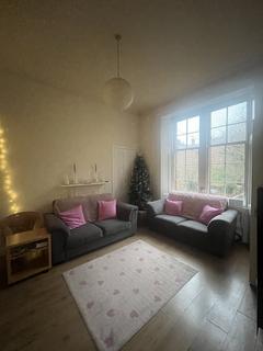 undefined, Flat G/L, 6 Cresswell Street, Hillhead