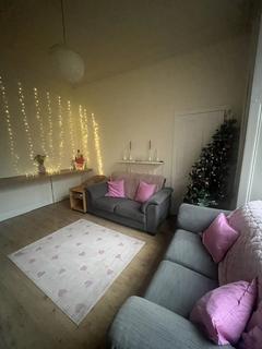 undefined, Flat G/L, 6 Cresswell Street, Hillhead