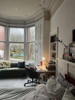 undefined, Flat G/L, 6 Cresswell Street, Hillhead