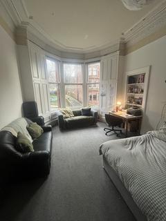 undefined, Flat G/L, 6 Cresswell Street, Hillhead