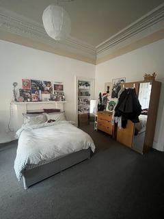 undefined, Flat G/L, 6 Cresswell Street, Hillhead
