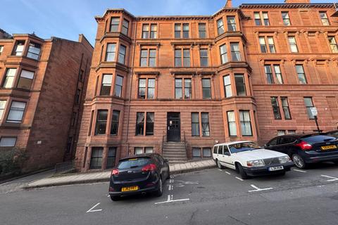 2 bedroom apartment to rent, Flat G/L, 6 Cresswell Street, Hillhead