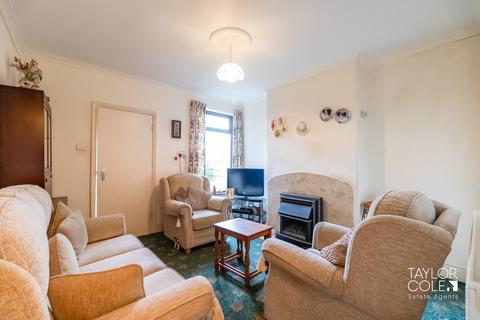 undefined, Leicester Road, Measham