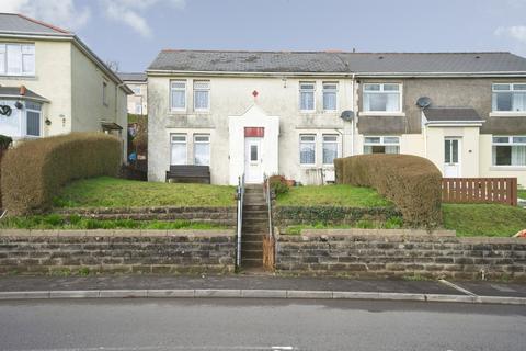 Heol Pantyrawel, Pantyrawel, BRIDGEND