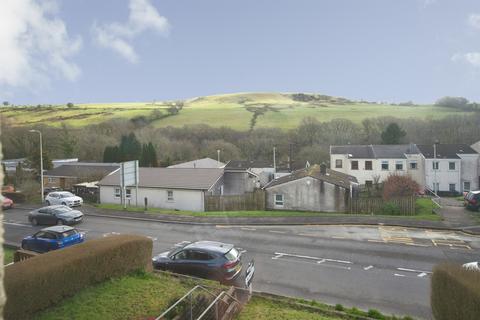 undefined, Heol Pantyrawel, Pantyrawel, BRIDGEND