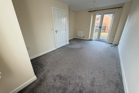 undefined, Tees Avenue, Northamptonshire NN10