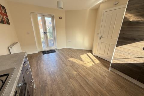 undefined, Tees Avenue, Northamptonshire NN10