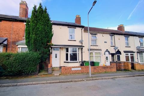 undefined, Park Street South, Wolverhampton WV2