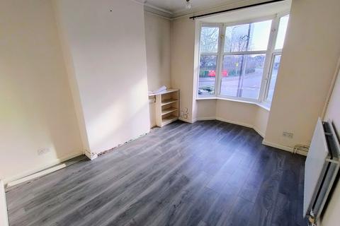 undefined, Park Street South, Wolverhampton WV2