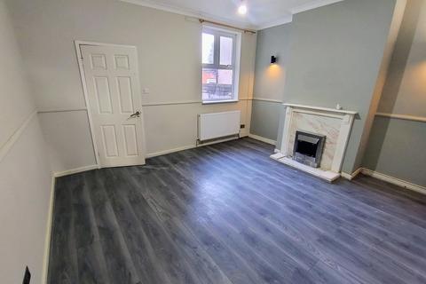 undefined, Park Street South, Wolverhampton WV2