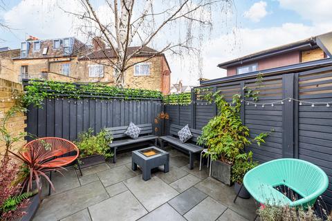 2 bedroom apartment for sale, Church Path, Crouch End N8