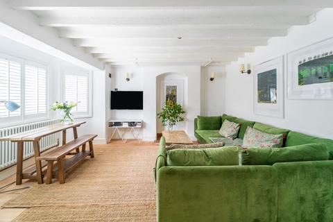 3 bedroom maisonette for sale, Heathville Road, Stroud Green N19