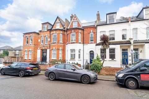 3 bedroom maisonette for sale, Heathville Road, Stroud Green N19