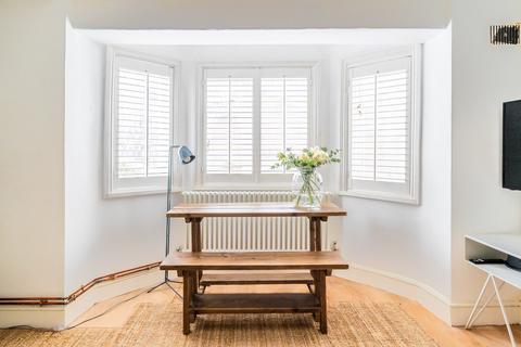 3 bedroom maisonette for sale, Heathville Road, Stroud Green N19