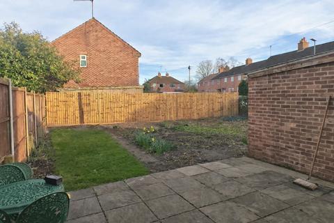 undefined, Edinburgh Avenue, Gaywood, King's Lynn