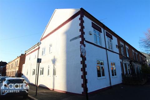 undefined, Brentwood Road, Leicester