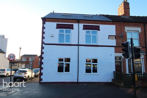 undefined, Brentwood Road, Leicester