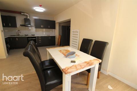 undefined, Brentwood Road, Leicester