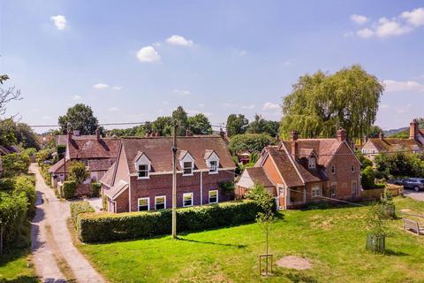 undefined, The Green South, Wallingford OX10