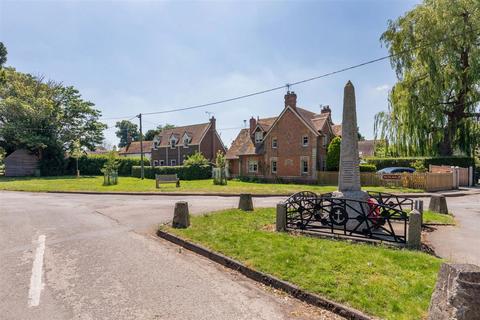 undefined, The Green South, Wallingford OX10