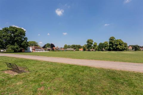 undefined, The Green South, Wallingford OX10