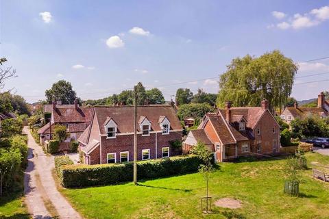 undefined, The Green South, Wallingford OX10