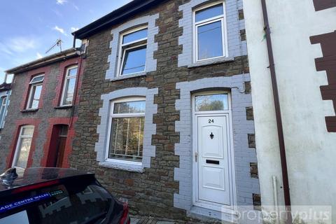 2 bedroom terraced house for sale, Troedyrhiw Road, Porth, CF39