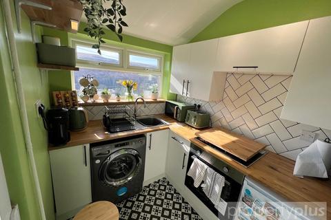 2 bedroom terraced house for sale, Troedyrhiw Road, Porth, CF39