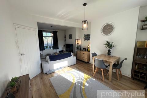 2 bedroom terraced house for sale, Troedyrhiw Road, Porth, CF39