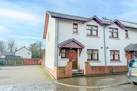 Ruthven Street, Auchterarder
