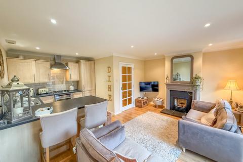 undefined, Ruthven Street, Auchterarder