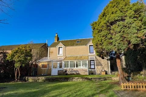 undefined, Gowan Brae, Blairgowrie
