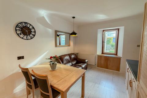undefined, Gowan Brae, Blairgowrie