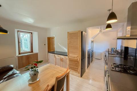 undefined, Gowan Brae, Blairgowrie