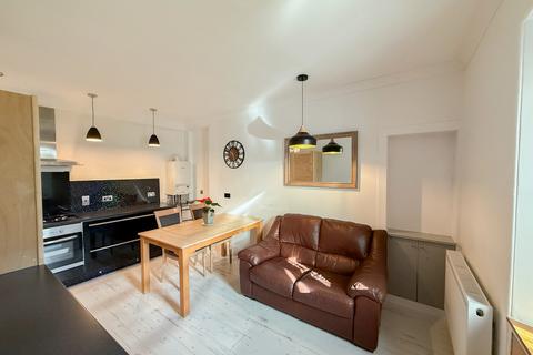 undefined, Gowan Brae, Blairgowrie