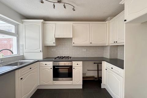 3 bedroom semi-detached house for sale, Dencer Drive, Kenilworth