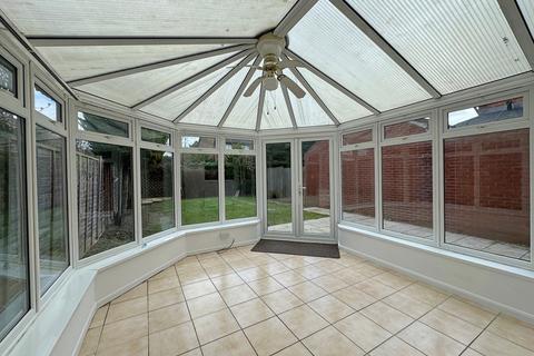3 bedroom semi-detached house for sale, Dencer Drive, Kenilworth