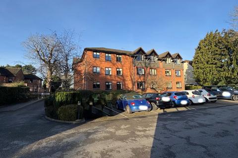 undefined, Oakands Court, Warwick Road, Kenilworth