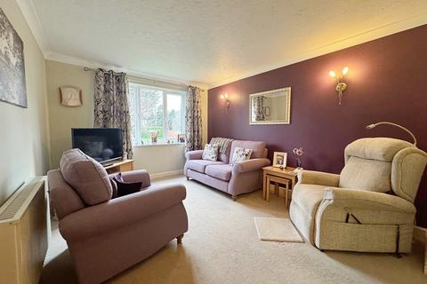 undefined, Oakands Court, Warwick Road, Kenilworth