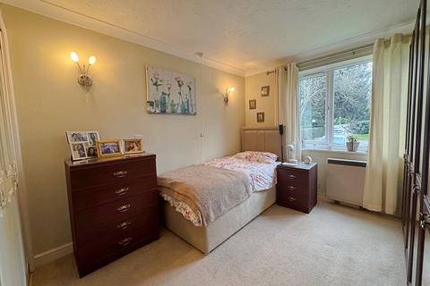 undefined, Oakands Court, Warwick Road, Kenilworth